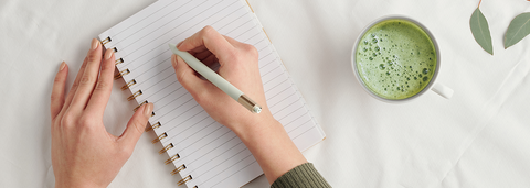 4 Morning Rituals to Start Smart & Kick Off Your Day