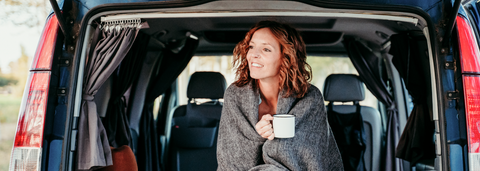 How to Stay Healthy & Avoid Junk-Food-Fails on Your Next Road Trip