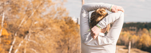 Feel Well Rested & Energized as Ever With These Fall Rituals