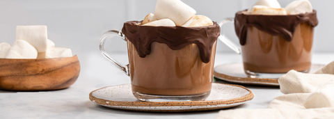 S'Mores Mocha Cocoa