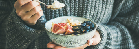 5 Tips to Stay Healthy This Winter