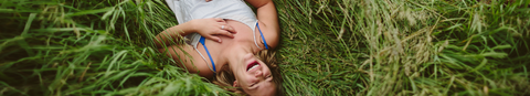 Become a Grasshead