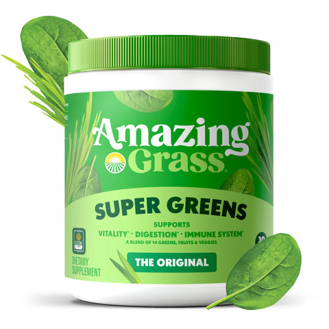 Super Greens The Original