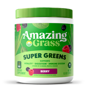 Super Greens Berry