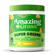 Super Greens Pineapple product