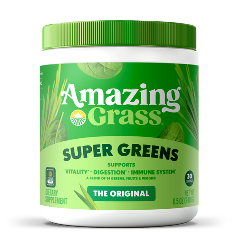 Amazing Grass Super Greens Original