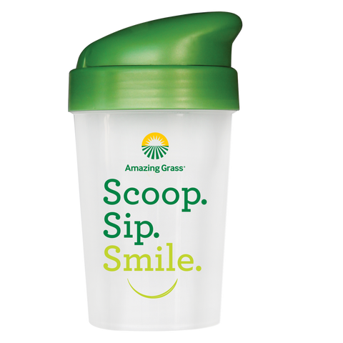 Buy Shaker Cup By Amazing Grass