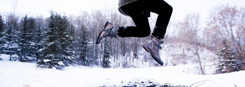 5 Ways to Feel Amazing All Winter Long