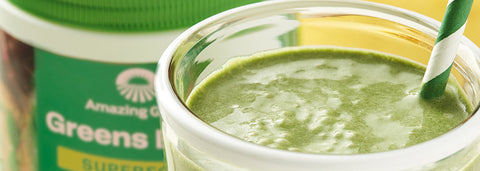 Classic Green Smoothie