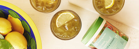 Clean & Green Detox Juice