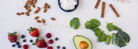 Everyday Superfoods