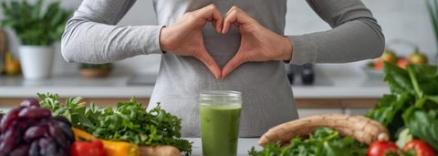 Gut Health: What It Is, Why It Matters & Fall Tips