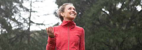 Meet Superfood Chef & Bestselling author Julie Morris