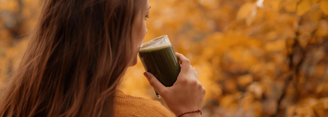 Fall into Wellness: Seasonal Superfoods for You