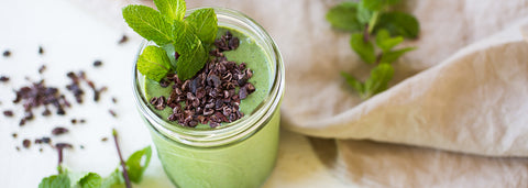 Shamrock Shake Recipe