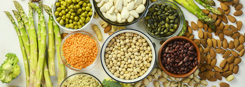 The Real Deal on Animal vs. Plant-Based Protein