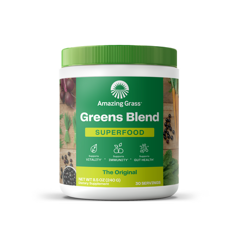 Greens Blend The Original