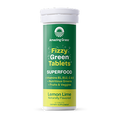 Amazing Grass Fizzy Green Tablets product