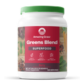 greens blend berry flavor 100 servings tub