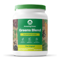 greens blend original flavor 100 servings tub