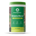 greens blend original flavor 60 servings tub