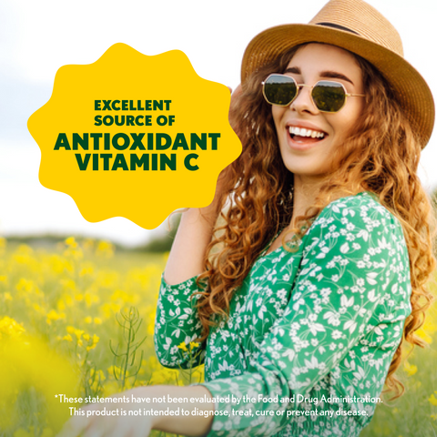 Greens Blend Antioxidant Sweet Berry