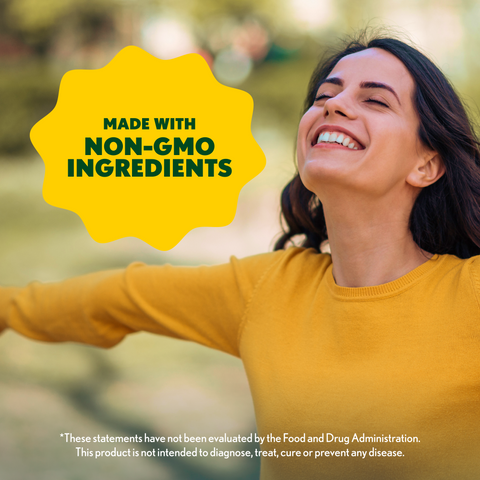 Greens Blend Antioxidant Sweet Berry