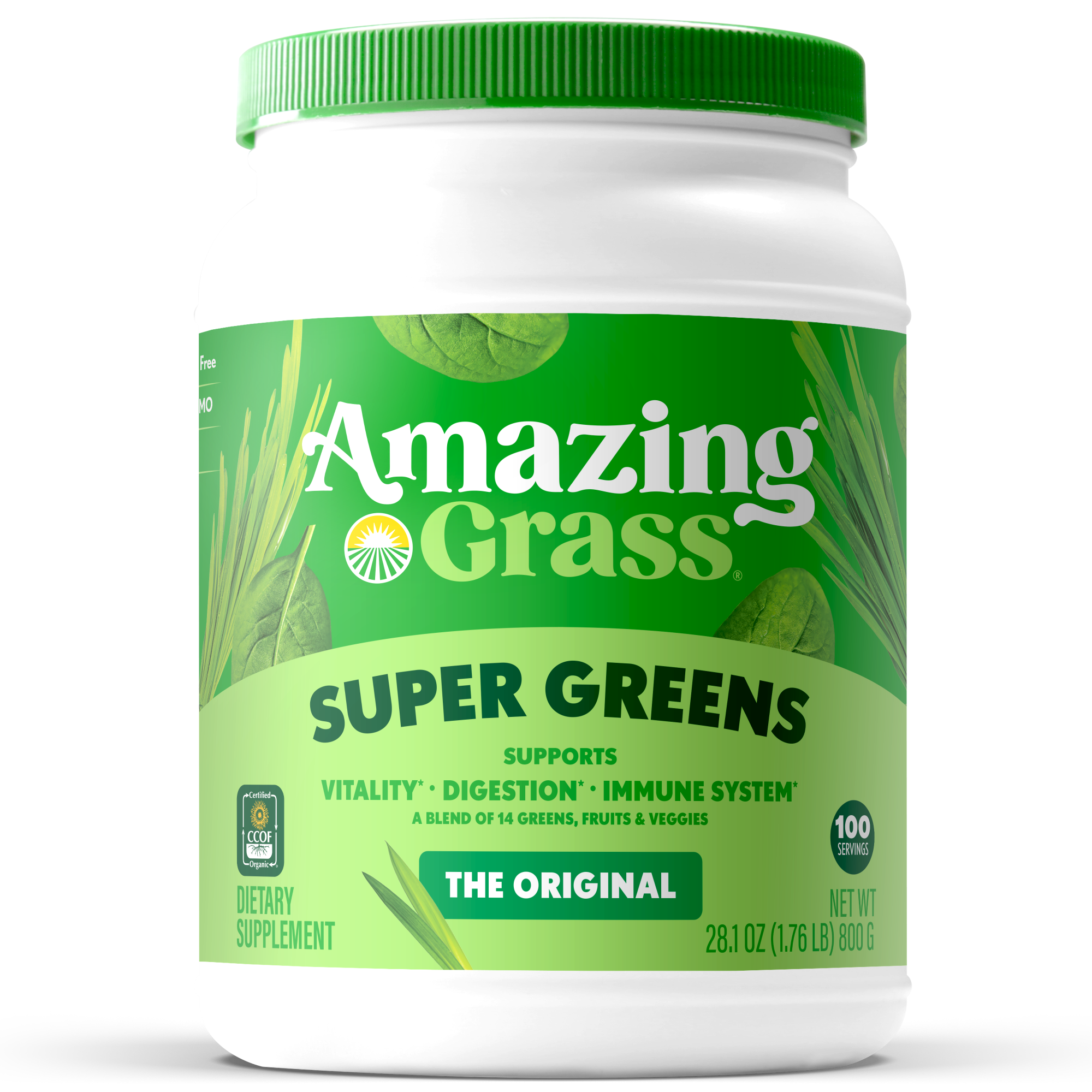 AmazingGrass