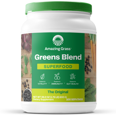 Greens Blend The Original