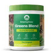 amazing grass greens blend product