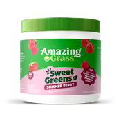 Amazing Grass Sweet Greens Summer Berry