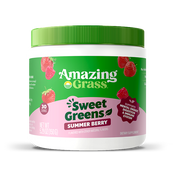 Sweet Greens Summer Berry product