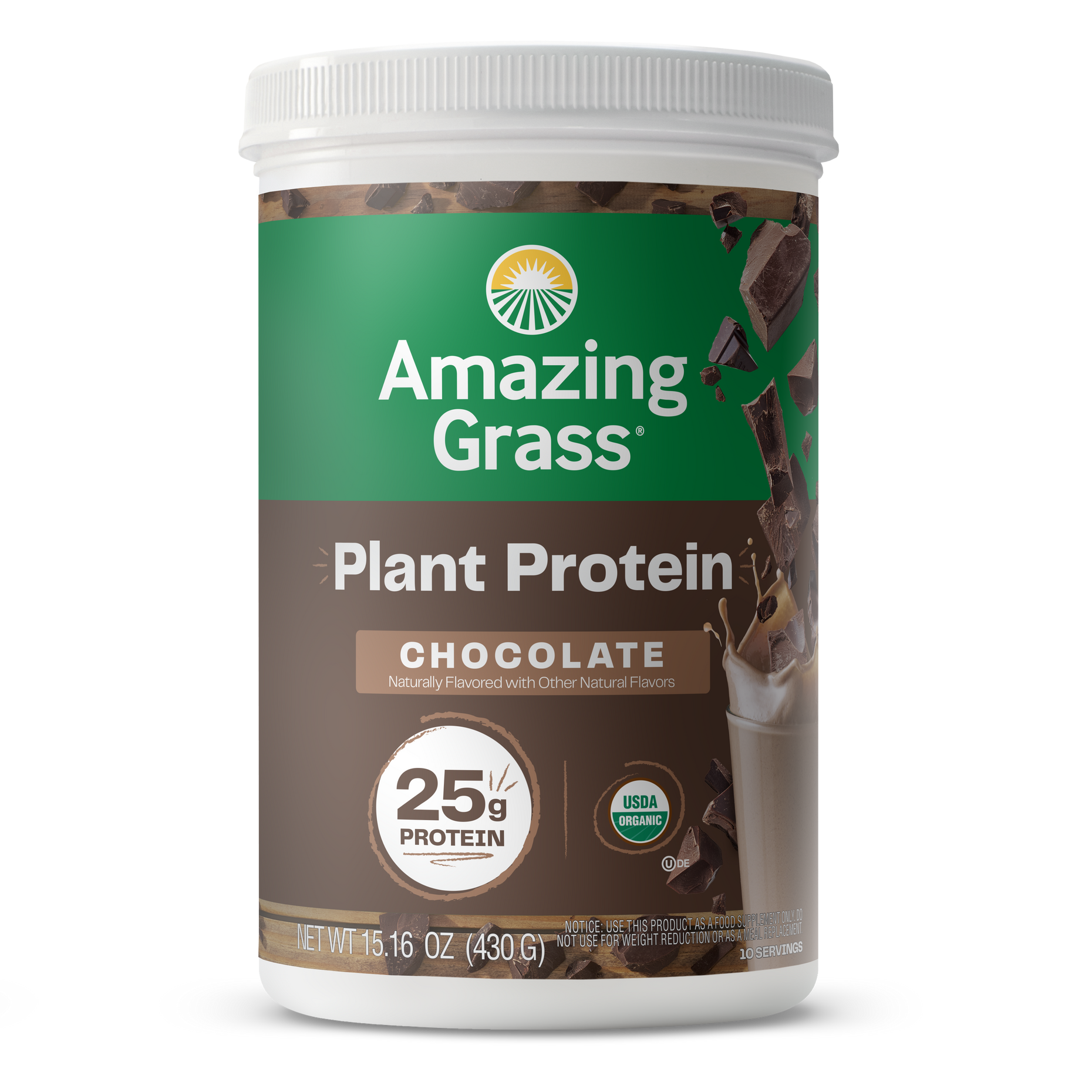 Chocolate Tiramisu Pancakes Amazing Grass