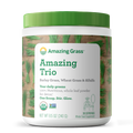 Buy Wheatgrass Powder By Amazing Grass