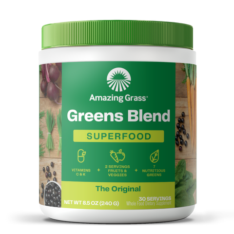 Super Benefits from a Superfood Home Remedy - Longevity Warehouse Blog